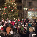 IVG Weihnachtslieder singen