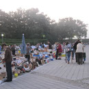 Herbstflohmarkt 2011