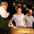 IVG Starkbierfest 2014