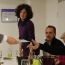 IVG Jahreshauptversammlung 2014