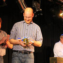IVG Starkbierfest 2014