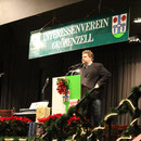 IVG Senioren Weihnachtsfeier 2014
