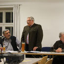 IVG Jahreshauptversammlung 2014