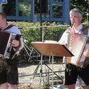 Herbstflohmarkt 2011