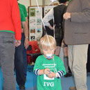 Gewerbeschau Olching 12.10.2014
