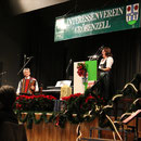 IVG Senioren Weihnachtsfeier 2014