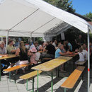 Herbstflohmarkt 2011