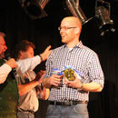 IVG Starkbierfest 2014