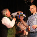 IVG Starkbierfest 2014