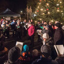 IVG Weihnachtslieder singen