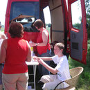 Volksradln 2011