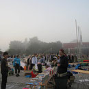 Herbstflohmarkt 2011
