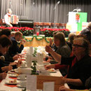 IVG Senioren Weihnachtsfeier 2014