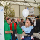 Gewerbeschau Olching 12.10.2014