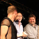 IVG Starkbierfest 2014