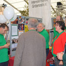 Gewerbeschau Olching 12.10.2014