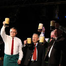 IVG Starkbierfest 2014