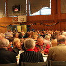 IVG Senioren Weihnachtsfeier 2014
