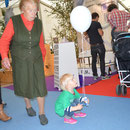Gewerbeschau Olching 12.10.2014