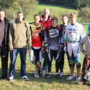 Trainerkurs in Bludenz