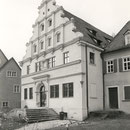 Das alte Gymnasium wurde saniert und zu einem sehenswerten Heimatmuseum umgestaltet