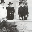 Grundsteinlegung