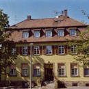 Das "Grüne Haus"