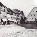 Der Kornmarkt