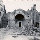 Synagoge Ruine