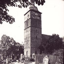 Kreuzkirche Oberndorf
