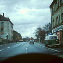 Vor Obertor
