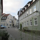 Krumme Gasse November 2013