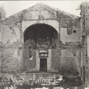 Synagoge Ruine