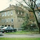 Spedition Brändlein 1994