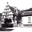 Das alte Gymnasium