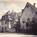 Gunnar-Wester-Haus Vorgängergebäude