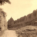 Höpperle in den 1920ern