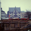 Neubau Hypobank 1990