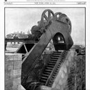 Am 16. April 1904 berichtet die Scientifiv American New York ausführlich über das technische Wunderwerk von Schweinfurt