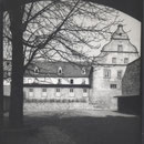 Das Gemeindehaus der Jüdischen Gemeinde in Schweinfurt
