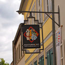 In der Burggasse