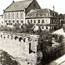 Höpperle mit Saalbau - Danke an Andreas Hedler