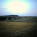 Brücke bei Maibach 2003