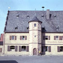 Das Zeughaus um 1959/1960