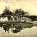 Trommelwehr um 1907
