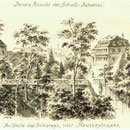 Das Höpperle mit Saalbau