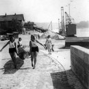 Ruderbetrieb 1943