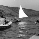Ruderbetrieb 1943