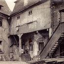 ? Metzgergasse ?