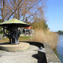 Der alte Kran